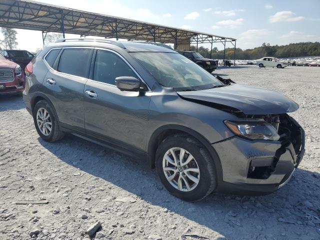Vin: 5n1at2mt0hc787467, lot: 78375804, nissan rogue s 20174