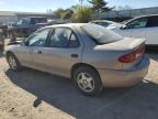 CHEVROLET CAVALIER photo