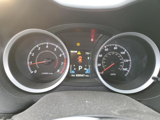2016 MITSUBISHI LANCER ES - JA32V2FW9GU006432
