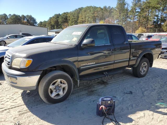 2000 TOYOTA TUNDRA ACC #2928461867