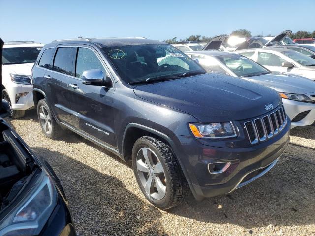 2016 JEEP GRAND CHER - 1C4RJFBG2GC413239