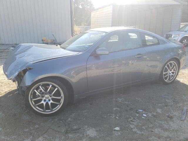 2005 INFINITI G35 #2952911835