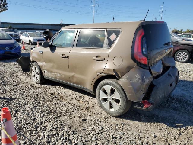 VIN KNDJN2A21F7137529 2015 KIA Soul no.2