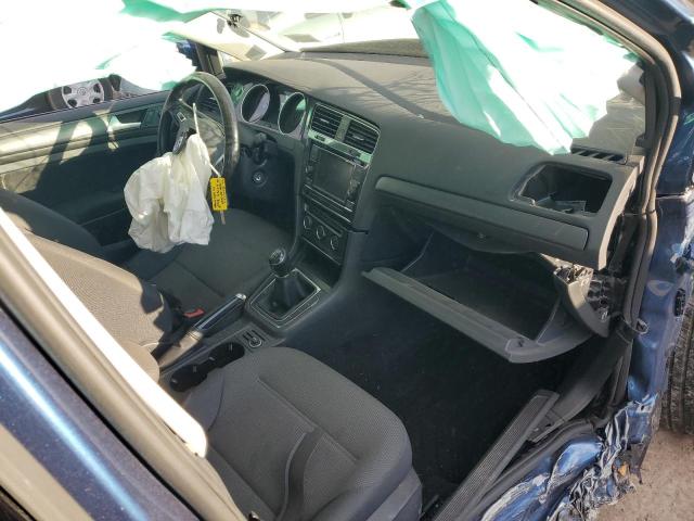 2018 VOLKSWAGEN GOLF SPORT - 3VW217AU3JM761858