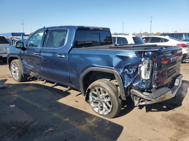 2021 GMC SIERRA K15 - 1GTU9DED3MZ167609