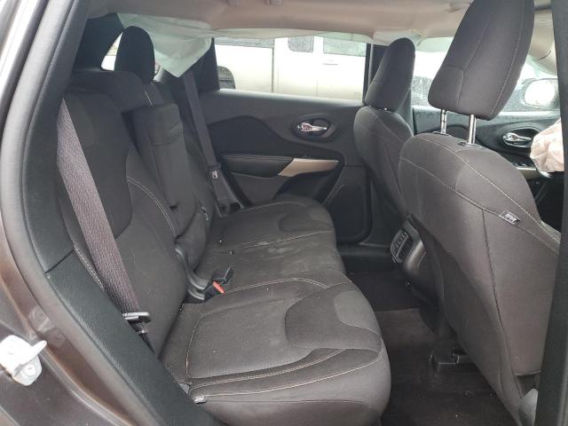 2017 JEEP CHEROKEE L - 1C4PJMCS0HW668809
