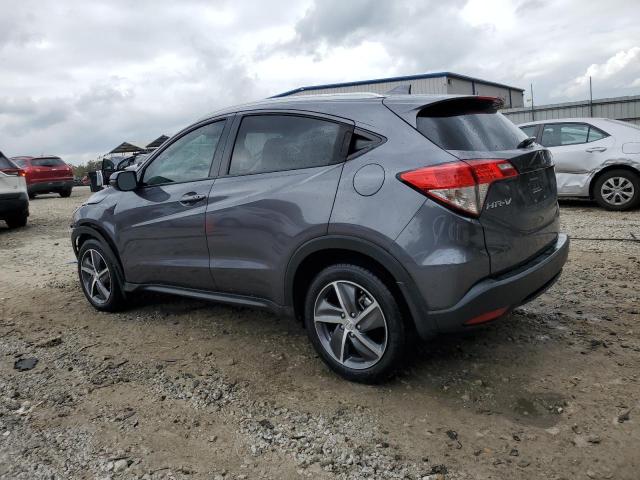 Vin: 3czru5h79mm729251, lot: 77986954, honda hr-v exl 20212