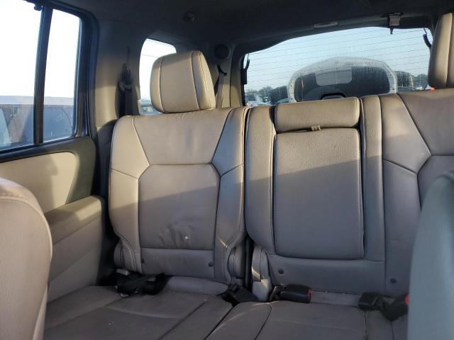 VIN 5FNYF4H90DB023300 2013 Honda Pilot, Touring no.10