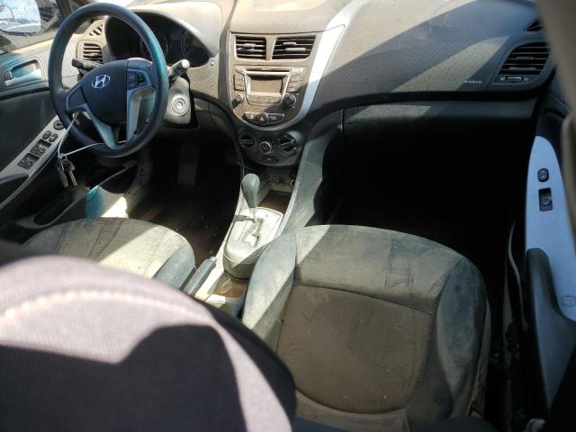 2016 HYUNDAI ACCENT SE - KMHCT5AE7GU289839
