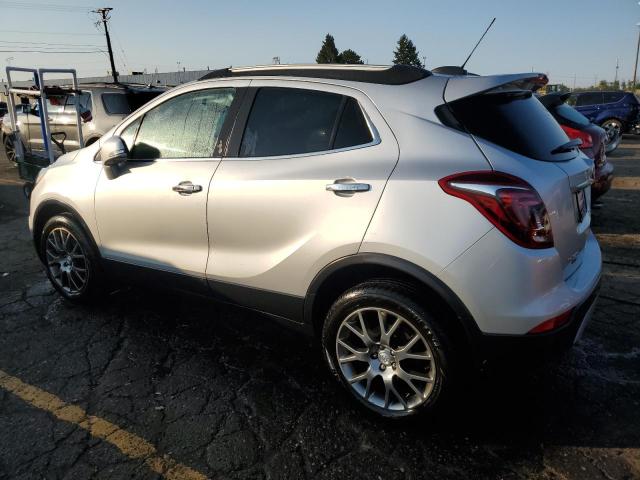 2017 BUICK ENCORE SPO - KL4CJ2SB7HB035794