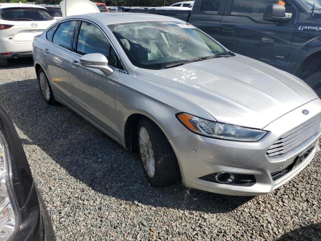 VIN 3FA6P0SU5DR385430 2013 Ford Fusion, Titanium Phev no.4