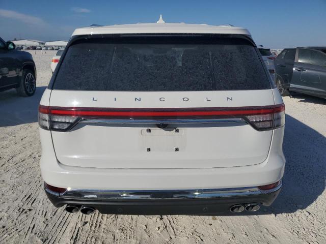 2021 LINCOLN AVIATOR 5LM5J6WC8MGL19272