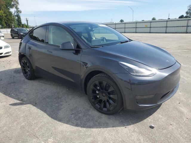 2024 TESLA MODEL Y - 7SAYGDED7RF040773