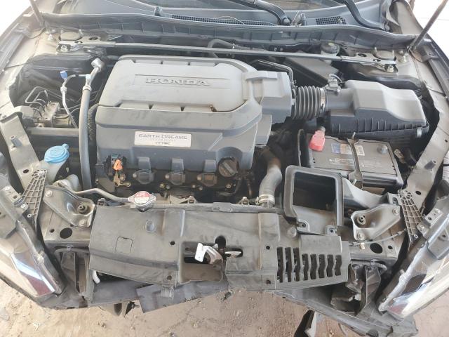 VIN 1HGCR3F81GA016909 2016 Honda Accord, Exl no.11