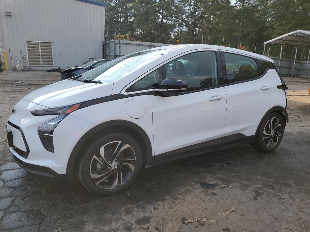 Chevrolet Bolt EV 2023 1LT