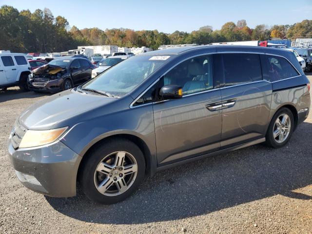 2011 HONDA ODYSSEY TO #2945635149