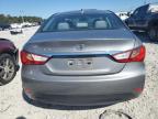 HYUNDAI SONATA GLS photo