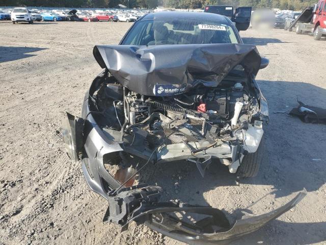 VIN 3FADP4EJ8JM127864 2018 FORD FIESTA no.5