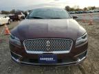 LINCOLN MKZ RESERV снимка