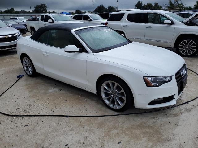 VIN WAUAFAFH7DN006776 2013 Audi A5, Premium no.4