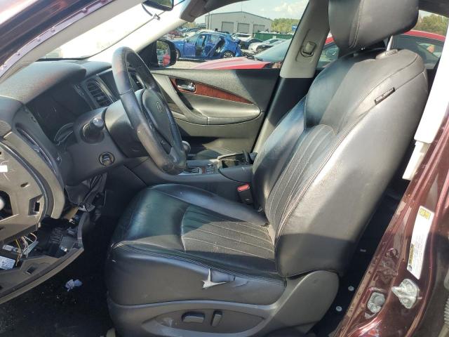 2017 INFINITI QX50 - JN1BJ0RR9HM400671