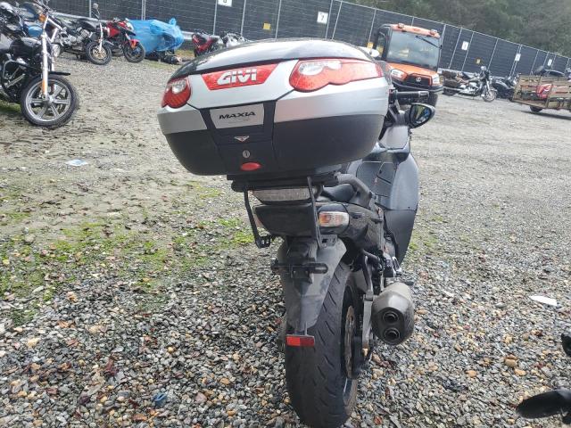 2013 KAWASAKI ZG1400 C - JKBZGNC10DA021537