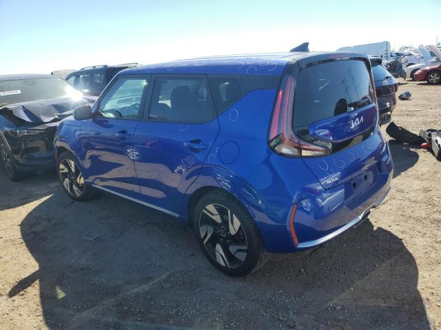 2023 KIA SOUL GT LI - KNDJ53AU8P7215927