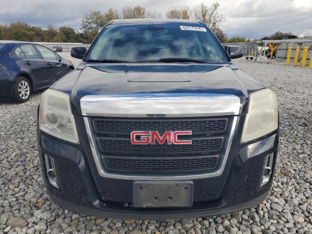 VIN 2GKALMEK9E6306047 2014 GMC Terrain, Sle no.5