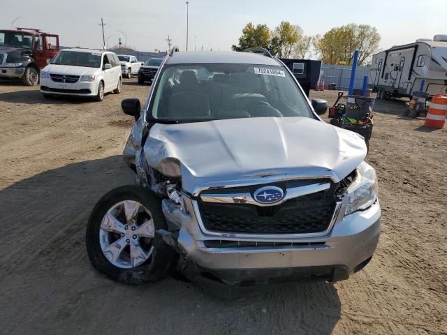 2016 SUBARU FORESTER 2 - JF2SJABC4GH418738