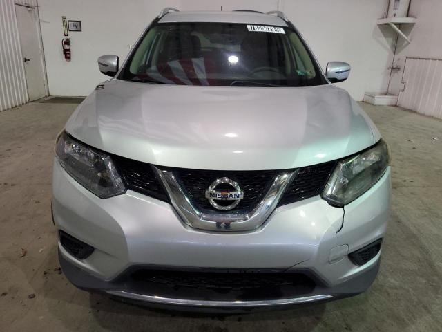 VIN 5N1AT2MM1GC826803 2016 NISSAN ROGUE no.5