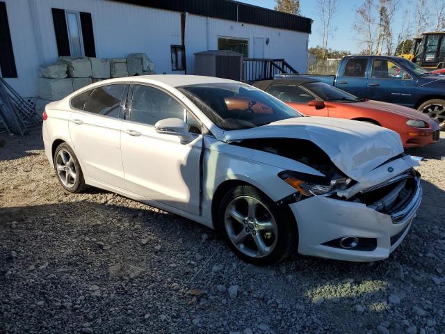 VIN 3FA6P0HD3GR173413 2016 Ford Fusion, SE no.4