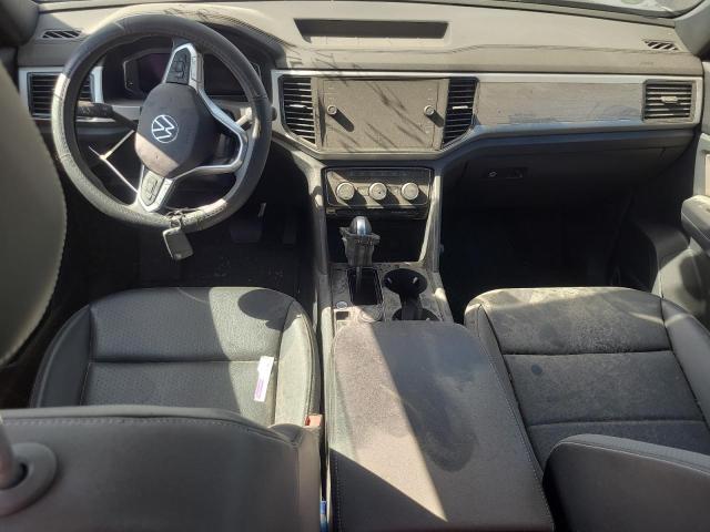 2022 VOLKSWAGEN ATLAS CROS - 1V2HE2CA9NC223162