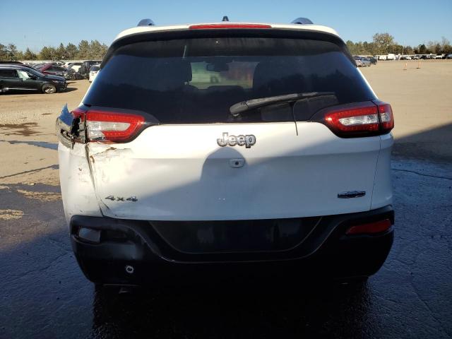 VIN 1C4PJMCS0EW192346 2014 Jeep Cherokee, Latitude no.6