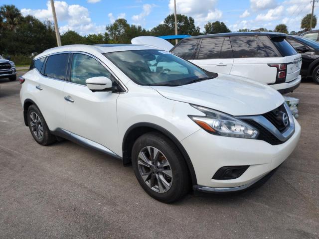 VIN 5N1AZ2MG0FN290650 2015 Nissan Murano, S no.4