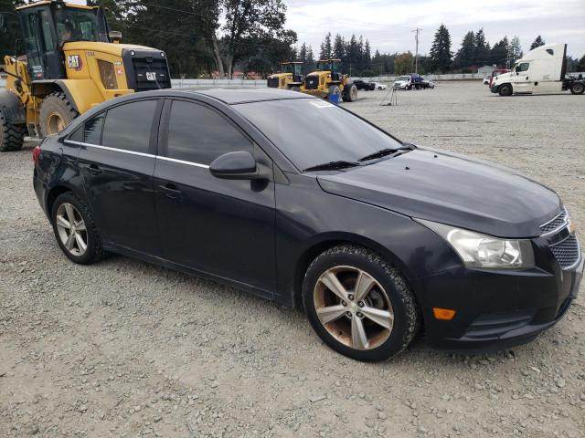 VIN 1G1PE5SB3D7195772 2013 CHEVROLET CRUZE no.4