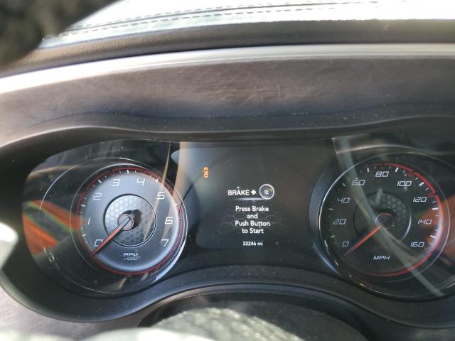 2022 DODGE CHARGER R/ - 2C3CDXCT6NH202347