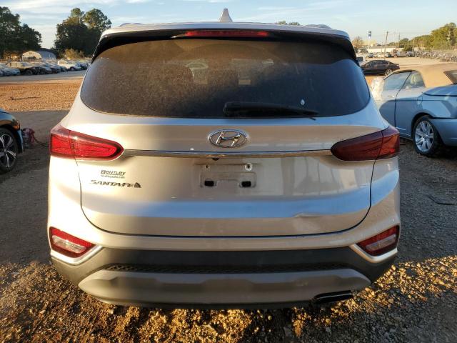2019 HYUNDAI SANTA FE S - 5NMS33ADXKH006880