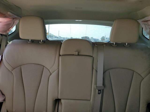 2017 BUICK ENVISION E - LRBFXBSA3HD097768