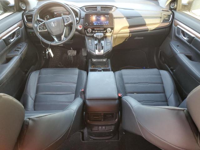 2020 HONDA CR-V EXL - 2HKRW1H84LH418767
