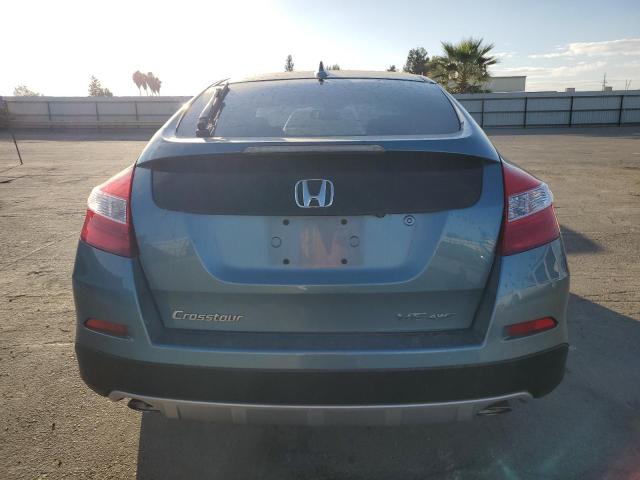 2015 HONDA CROSSTOUR - 5J6TF2H53FL004617