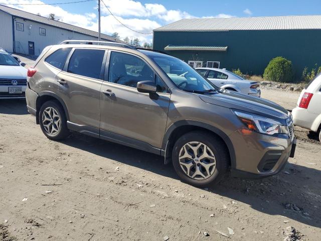 2021 SUBARU FORESTER P - JF2SKAJC1MH524798