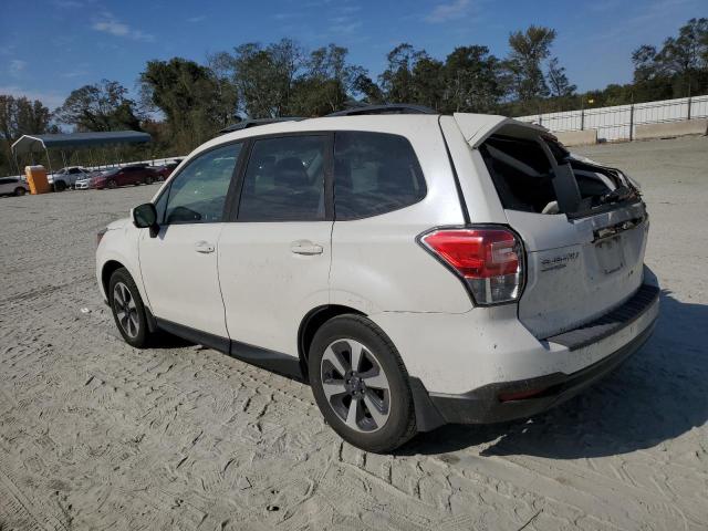 2017 SUBARU FORESTER 2 - JF2SJADC3HH484485