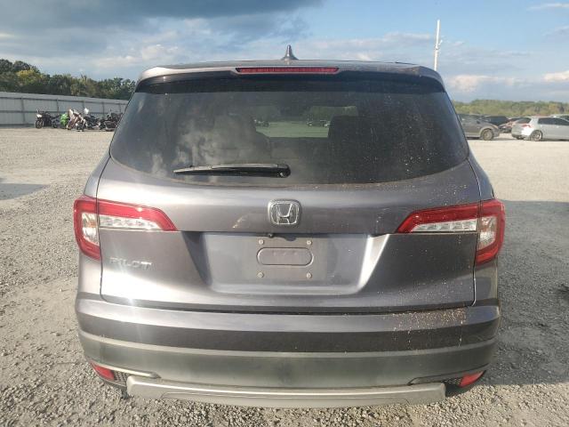 2020 HONDA PILOT EXL - 5FNYF5H55LB027893