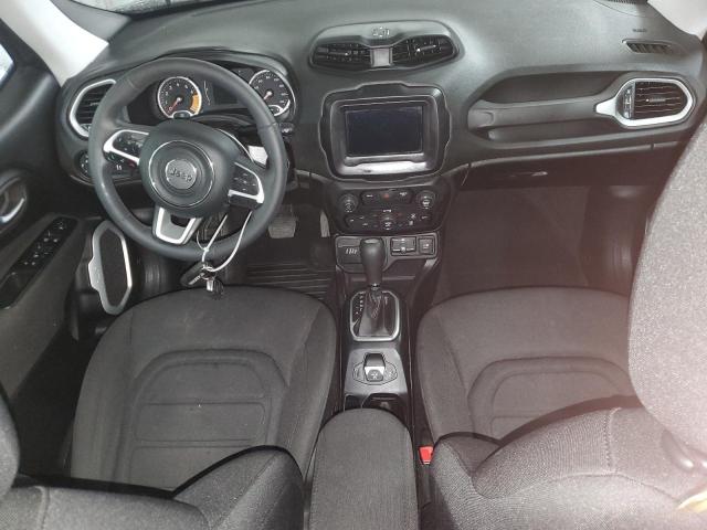 2019 JEEP RENEGADE L - ZACNJBBB9KPJ75242