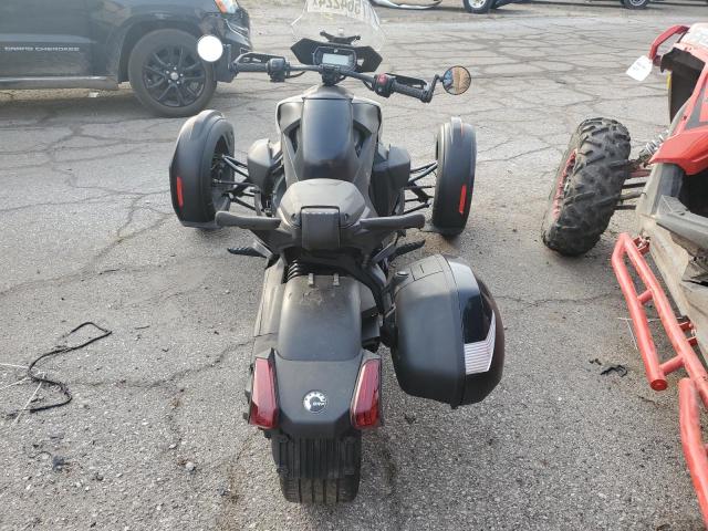 2020 CAN-AM RYKER - 3JB2FEG27LJ003981
