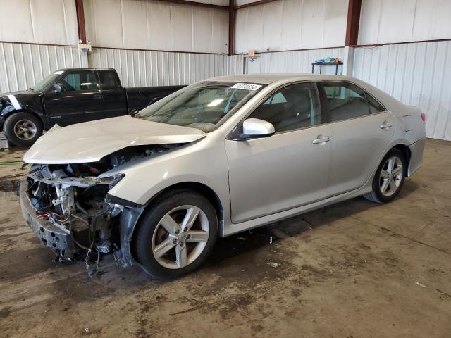 VIN 4T1BF1FK2EU827208 2014 Toyota Camry, L no.1