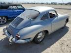 PORSCHE 356B photo