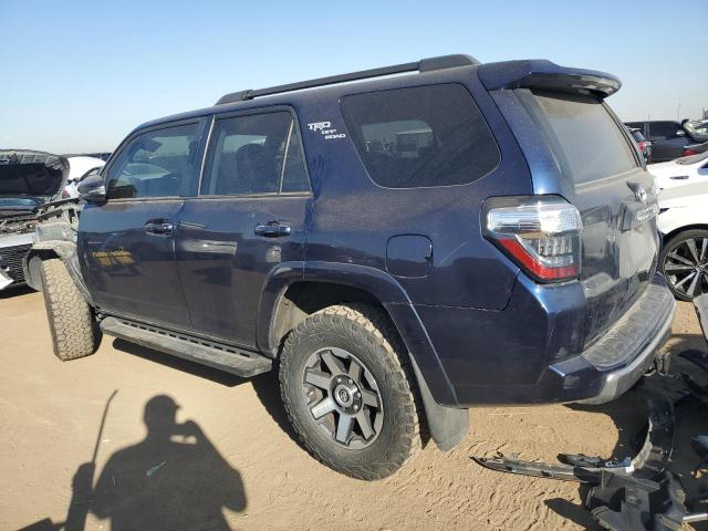 2021 TOYOTA 4RUNNER SR - JTERU5JR5M5846649