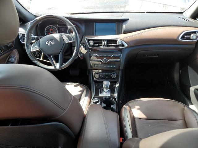 VIN SJKCH5CRXHA027299 2017 Infiniti QX30, Base no.8