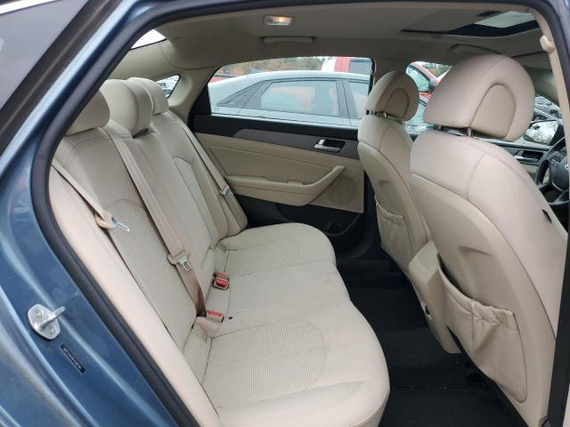 2015 HYUNDAI SONATA SE - 5NPE24AF8FH186246